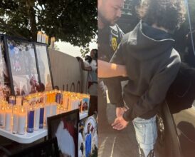 California Teen Killed at High School Football Game—15-Year-Old Suspect’s Gang Connection and Violent Past Exposed