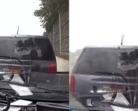 Drunk Tennessee Woman Crashed into Patrol Car, Injuring Trooper—Dashcam Captures Violent Crash