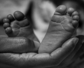 North Dakota Couple Hid Infant’s Remains in Concrete-Filled Tote For 3 Years—Police Uncover Secret After Domestic Dispute Call