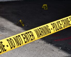 Newborn Baby Found Dead in Rubbish Bin After Being Left for 36 Hours—Police Knock on Doors in Search for Mother