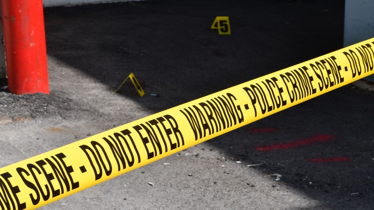 Newborn Baby Found Dead in Rubbish Bin After Being Left for 36 Hours—Police Knock on Doors in Search for Mother