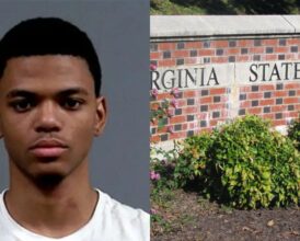 Virginia State University Shooting Leaves 5 Injured—Police Find 19-Year-Old Gunman After He Hid for 14 Hours