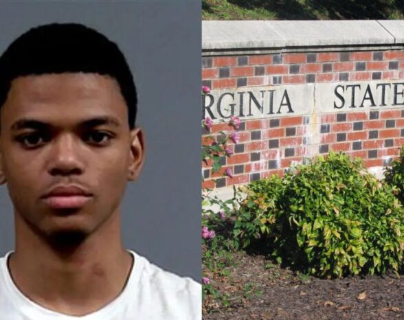 Virginia State University Shooting Leaves 5 Injured—Police Find 19-Year-Old Gunman After He Hid for 14 Hours