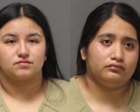 New Jersey Driver Hits Mother Pushing Two Kids in Stroller, Kills 9-Month-Old—Police Say She Had No License