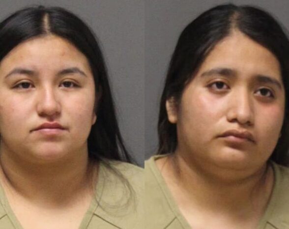 New Jersey Driver Hits Mother Pushing Two Kids in Stroller, Kills 9-Month-Old—Police Say She Had No License